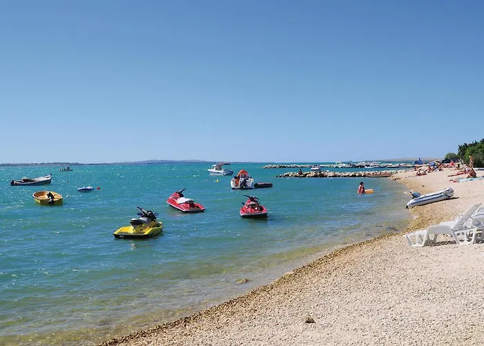 Stunning In With Swimming Pool Apartman *